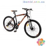 Спортивный велосипед Crosser Count 26 